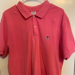 Men’s Brooks Brothers Performance Polo